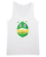 Sour Lime Maiou Bărbat Runs