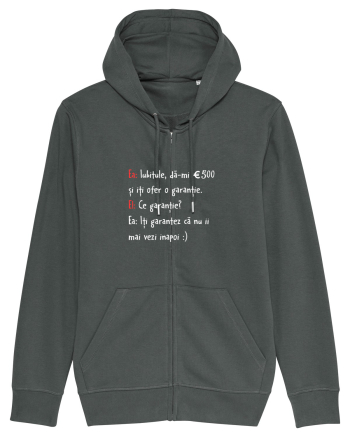 Garantie Anthracite