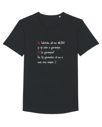 Garantie Black