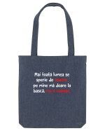 Nu îmi cunosc soacra Sacoșă textilă