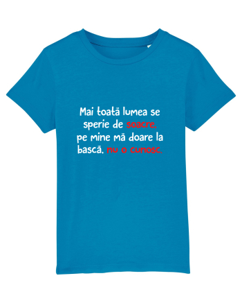 Nu îmi cunosc soacra Azur