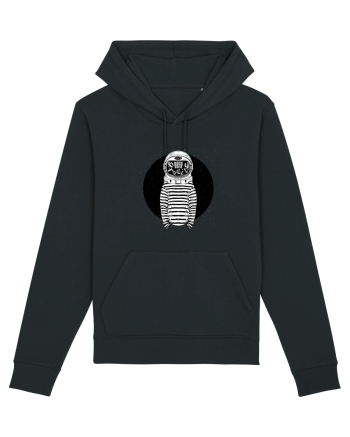 Defy Gravity Black