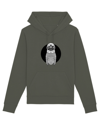 Defy Gravity Khaki
