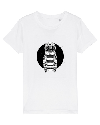 Defy Gravity White