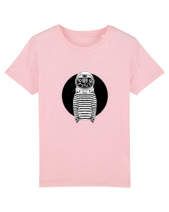 Defy Gravity Cotton Pink