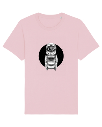 Defy Gravity Cotton Pink