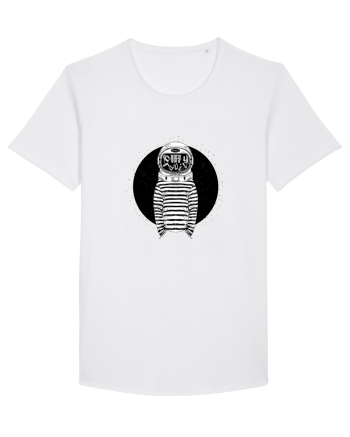 Defy Gravity White