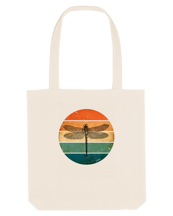 Retro Dragonfly Natural