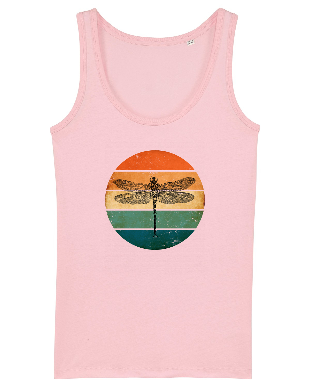 Maiou Damă Dreamer Cotton Pink