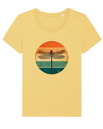 Retro Dragonfly Jojoba