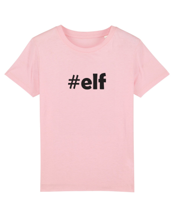#elf Cotton Pink