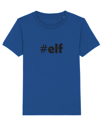 #elf Majorelle Blue