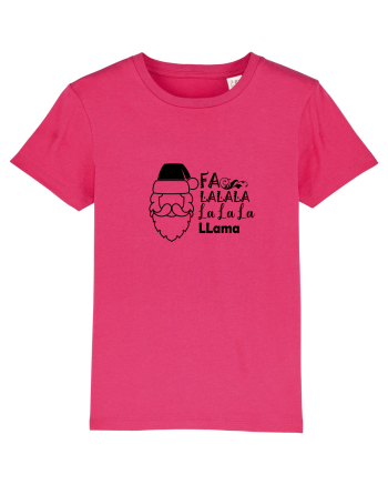 Falalala Raspberry