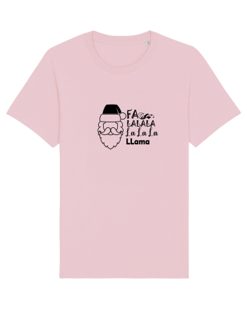 Falalala Cotton Pink