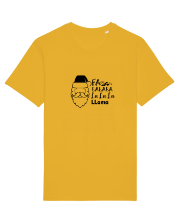 Falalala Spectra Yellow