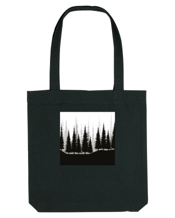 Forest Black