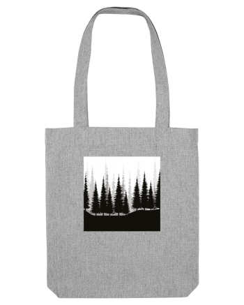 Forest Heather Grey