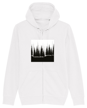 Forest White