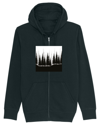 Forest Black