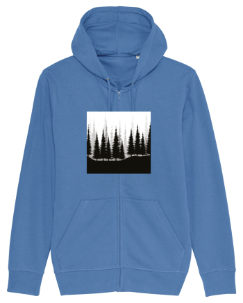 Forest Bright Blue