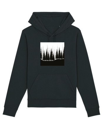 Forest Black