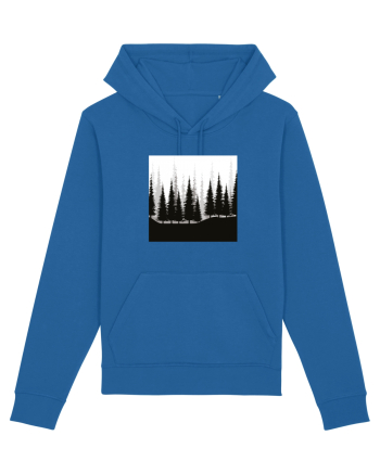 Forest Royal Blue