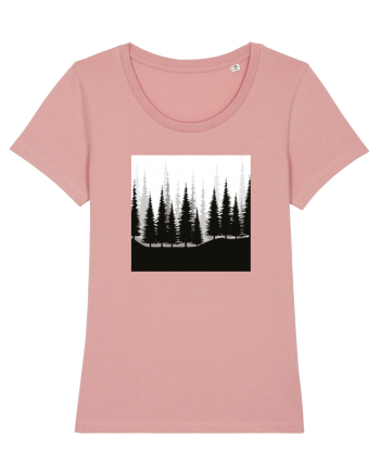 Forest Canyon Pink