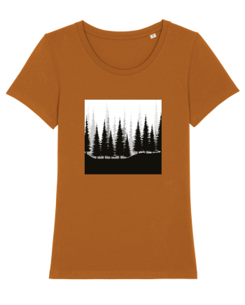 Forest Roasted Orange