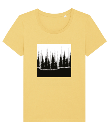 Forest Jojoba
