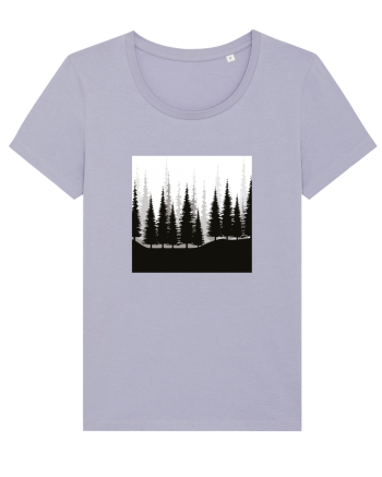Forest Lavender