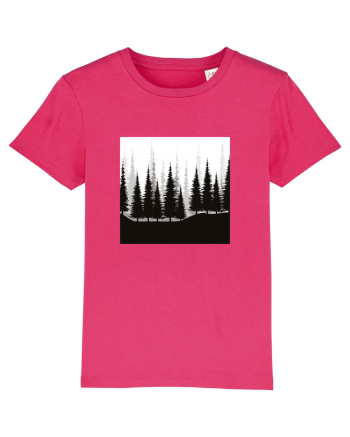 Forest Raspberry