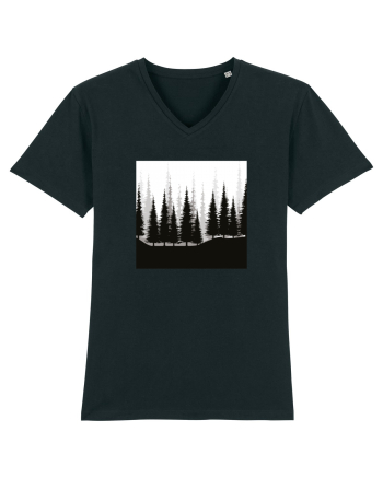 Forest Black