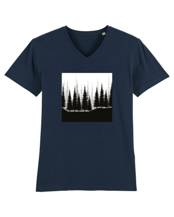 Forest French Navy