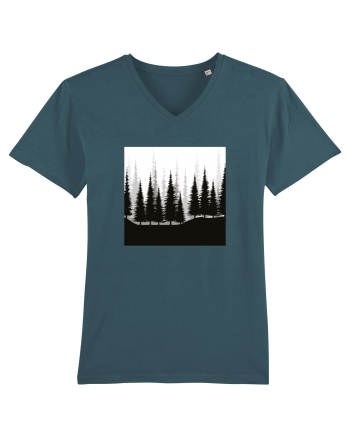 Forest Stargazer