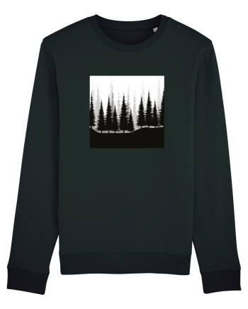 Forest Black