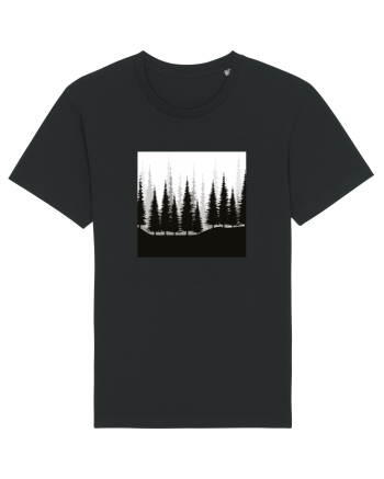 Forest Black