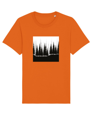 Forest Bright Orange