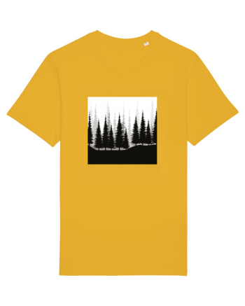 Forest Spectra Yellow