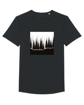 Forest Black
