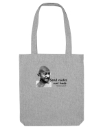 Gandhi Sacoșă textilă