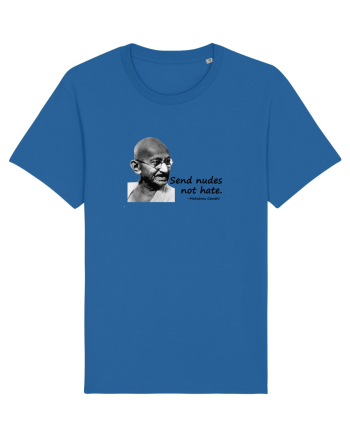 Gandhi Royal Blue