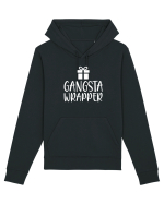 Gangsta Wrapper Hanorac Unisex Drummer