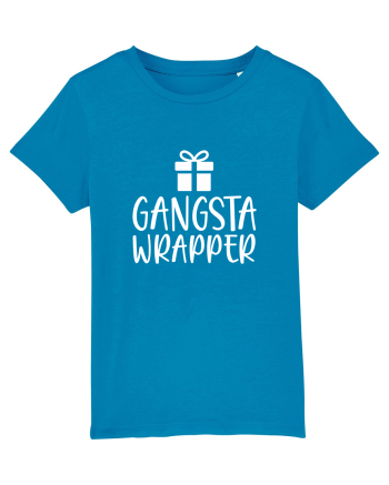 Gangsta Wrapper Azur