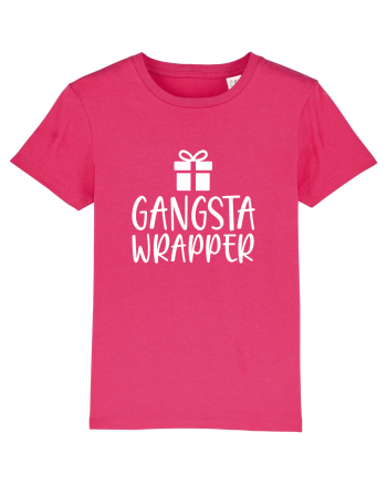Gangsta Wrapper Raspberry