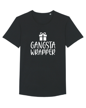 Gangsta Wrapper Black