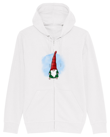 Gnomish White