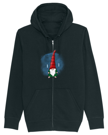 Gnomish Black
