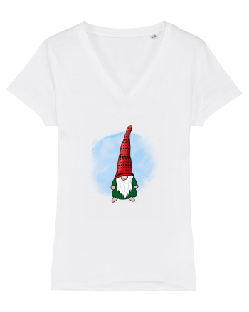 Gnomish White