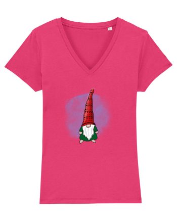 Gnomish Raspberry