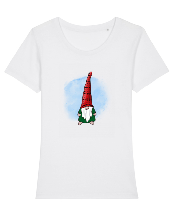 Gnomish White